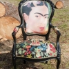 Fauteuil Frida Kahlo